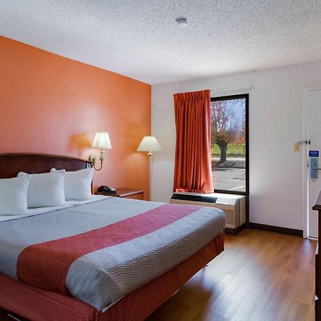 Motel 6-Holyoke, Ma Westfield Ngoại thất bức ảnh