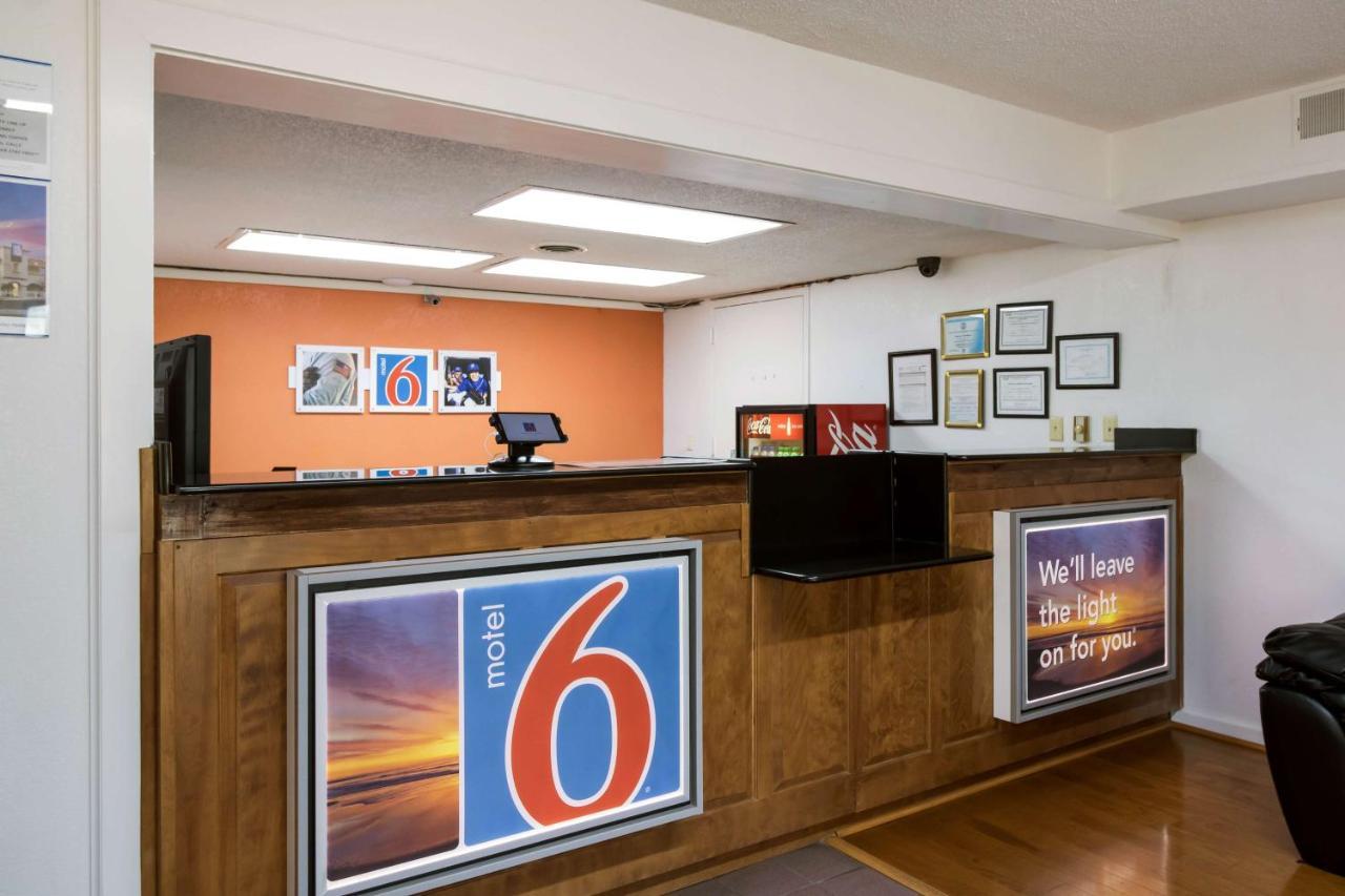 Motel 6-Holyoke, Ma Westfield Ngoại thất bức ảnh